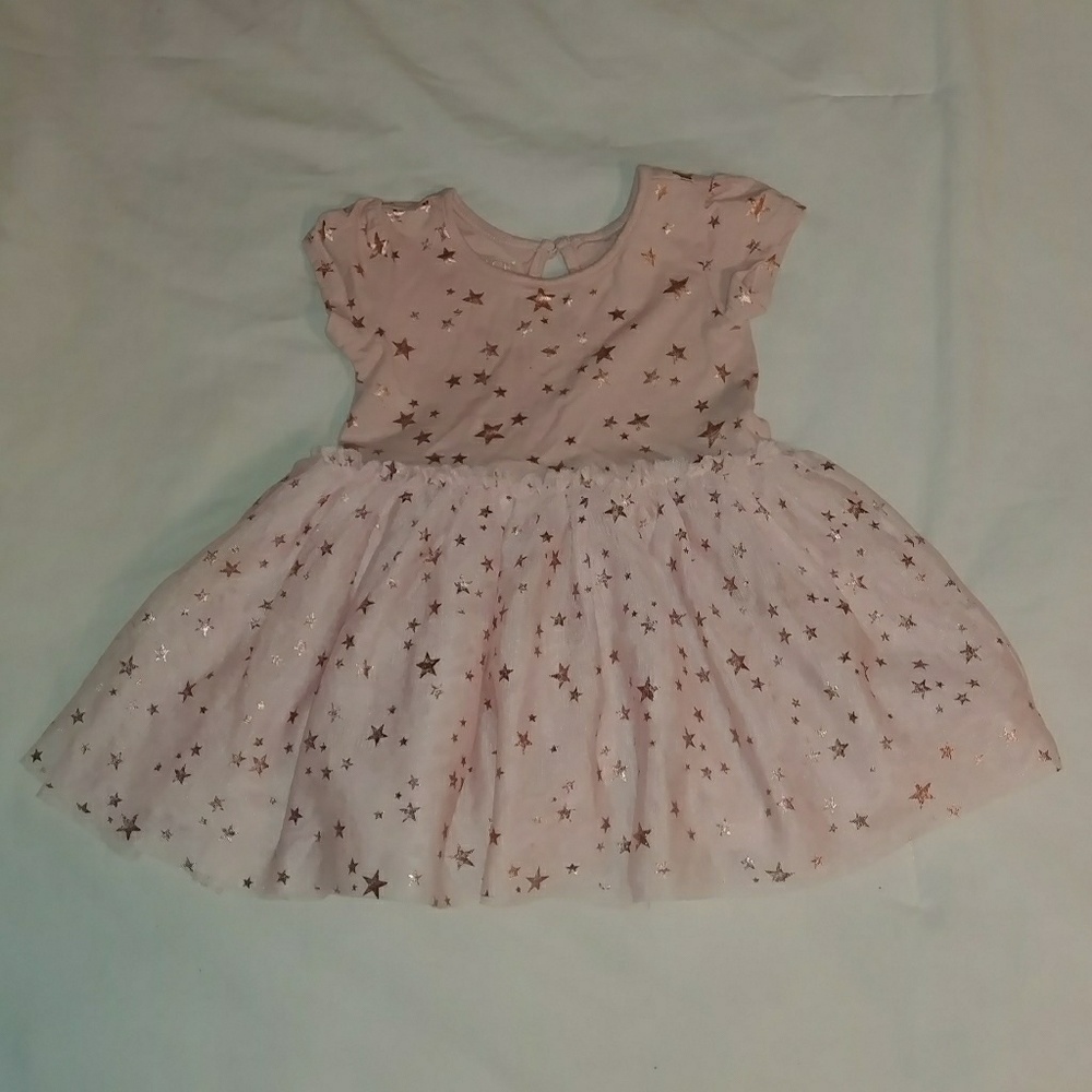 Toddler dress